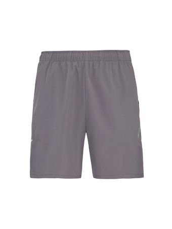Shorts-Running-Best-Cinza