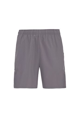 Shorts-Running-Best-Cinza
