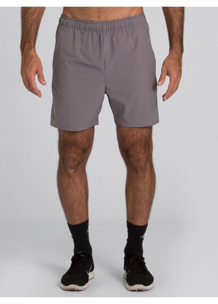 Shorts-Running-Best-Cinza
