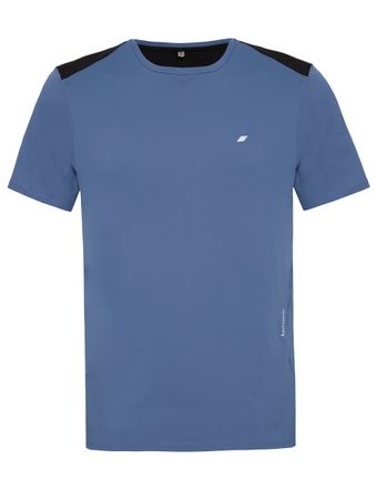Camiseta-Running-Tee-Azul