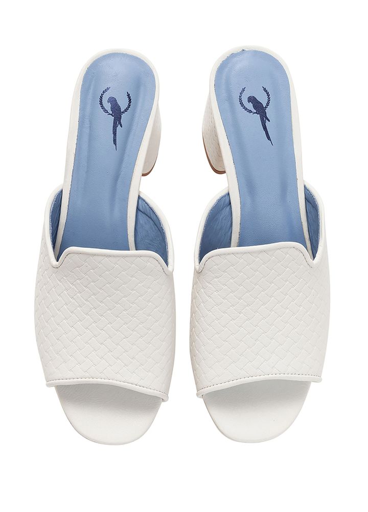 MULE-PLATAFORMA-COURO-TRESSE-OFF-WHITE-S23362005140-OFF-WHITE