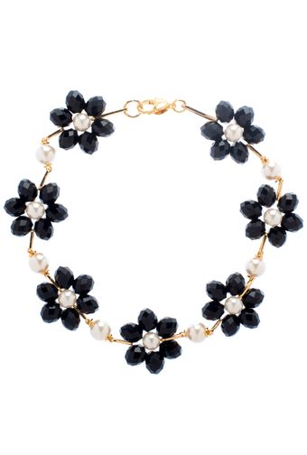 Colar-Daisy-Cristal-Preto