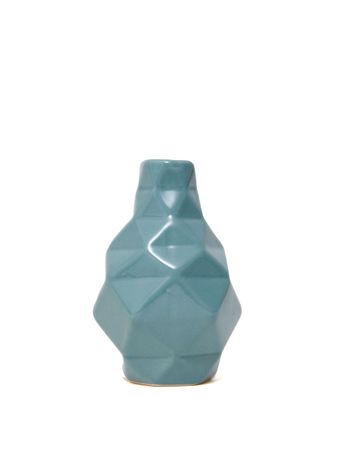 Mini-Vaso-De-Ceramica-Azul-Turquesa-7x7x5