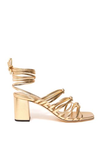 SANDALIA-CATENA-NOTTE-LACE-UP-GOLD-ANTIQUE