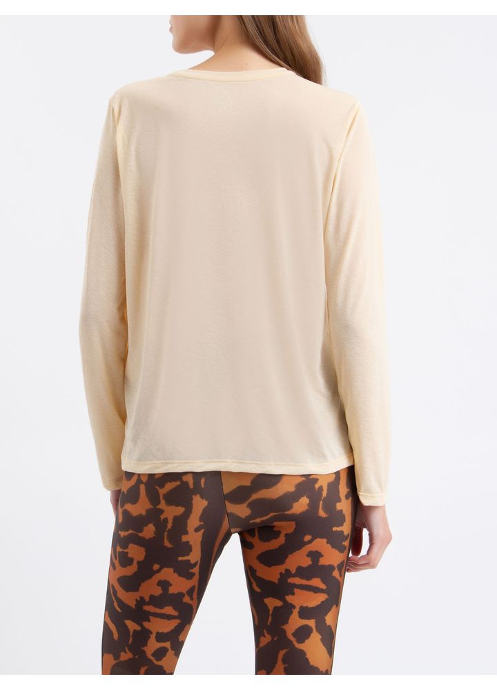 T-SHIRT-LAUF-ML-BASIC-LOLITTA-F-CLBLMLL-2-S22---BEGE--CLBLMLL