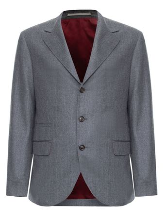 Paleto-Suit-Type-Cinza