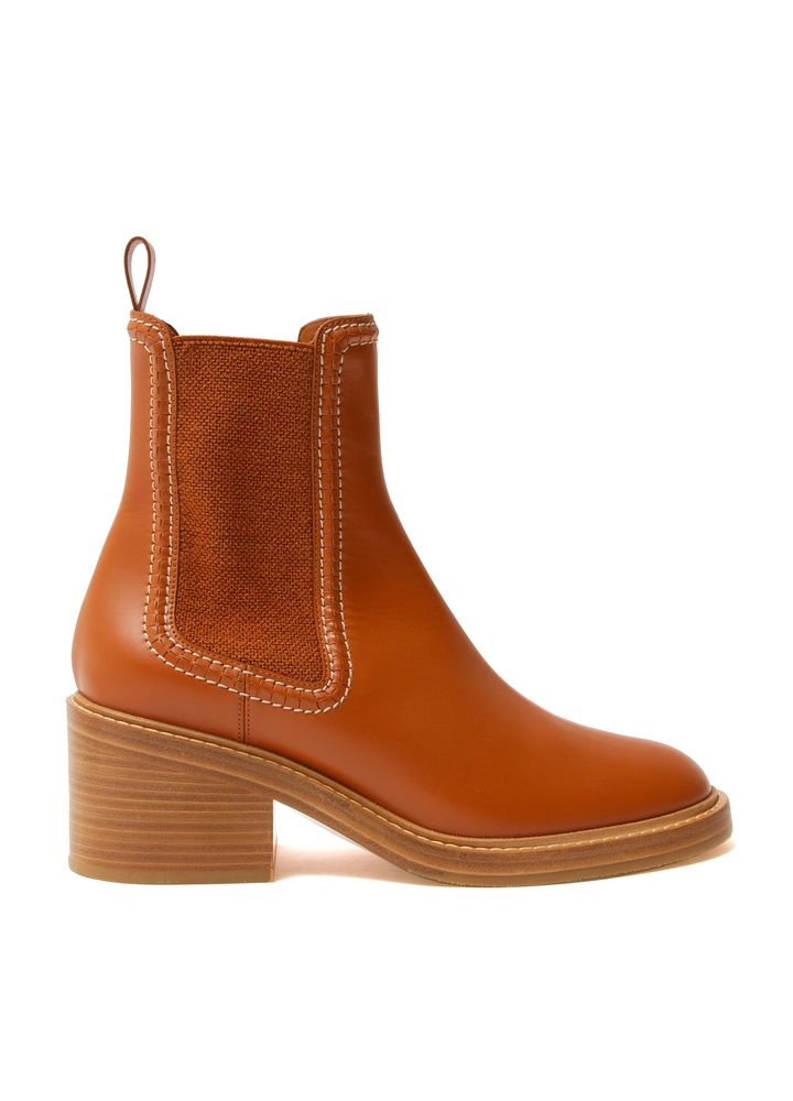 CHC22A685AF210-BOTA-ANKLE-BOOTS-LUMINOUS-OCHRE