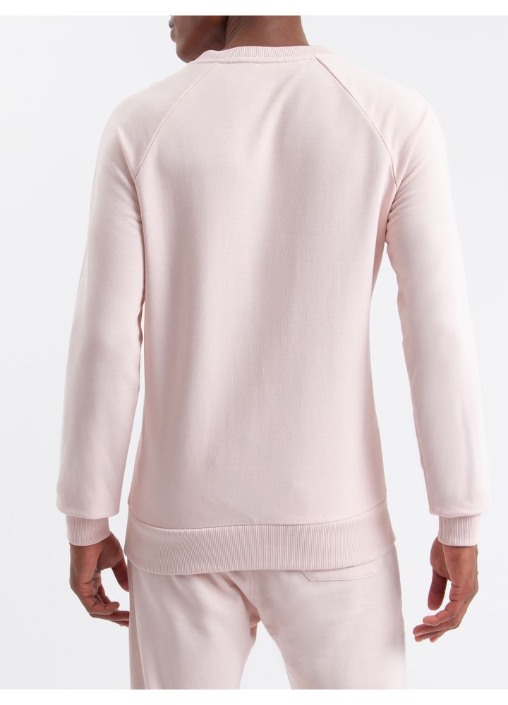Sueter-Printed-Sweatshirt-Lilas