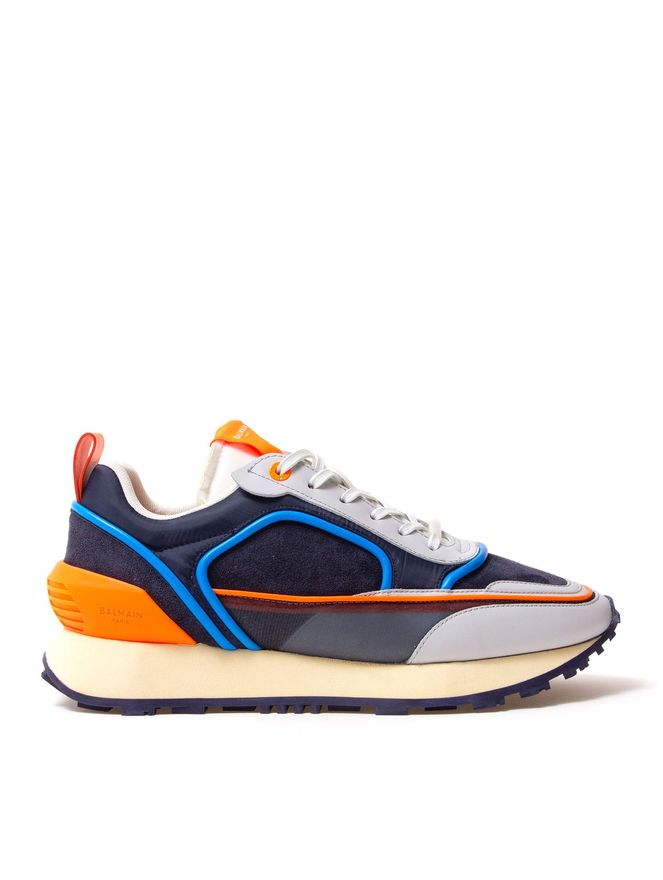 Tenis-Racer-Low-Top-Colorido
