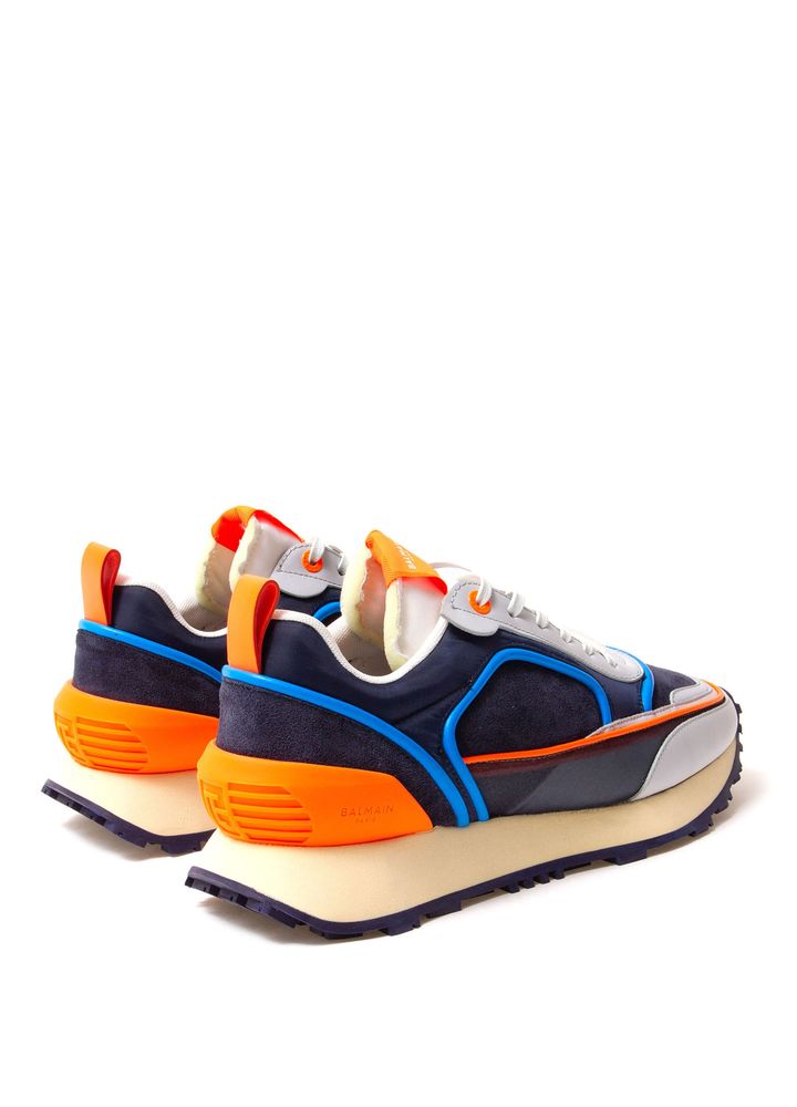 Tenis-Racer-Low-Top-Colorido