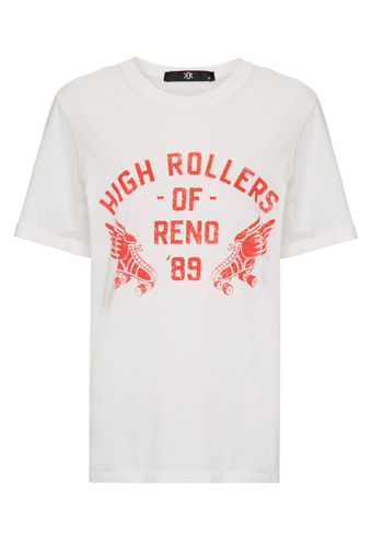 T-Shirt-High-Rollers