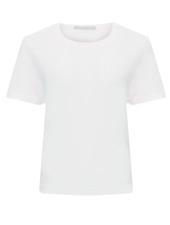 Camiseta-Bisou-Off-White