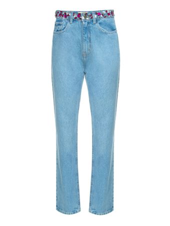 Calca-Nicollete-Jeans-Claro