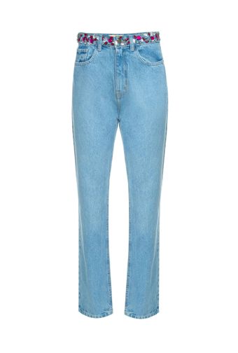 Calca-Nicollete-Jeans-Claro