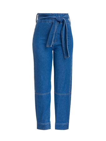 Calca-Jeans-Clochard-Torcello-Azul