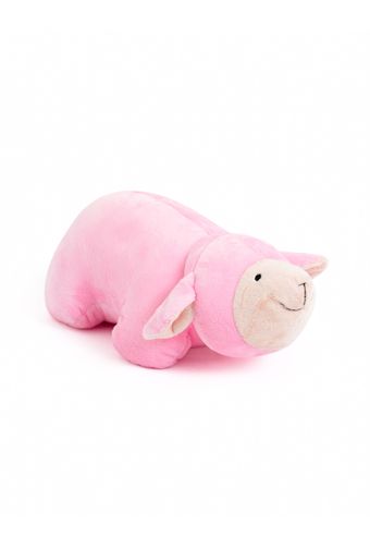 Protetor-de-Pescoco-Ovelha-Rosa