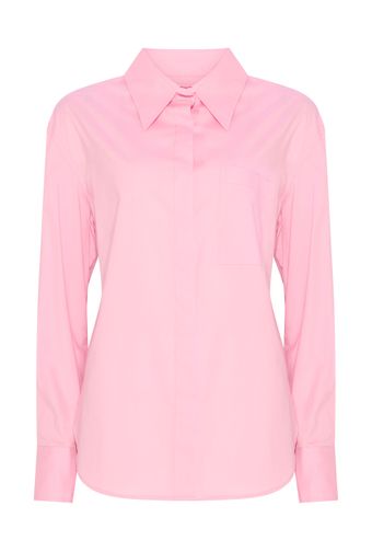 Camisa-Tricoline-Rosa-Blossom