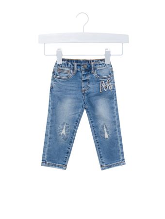 Calca-Boy-Jeans-Azul