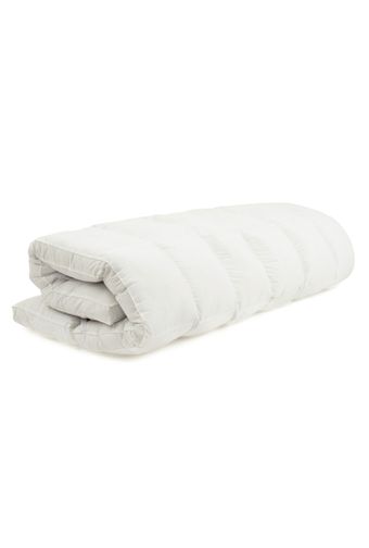 Pillow-Top-Pluma-Touch-Branco