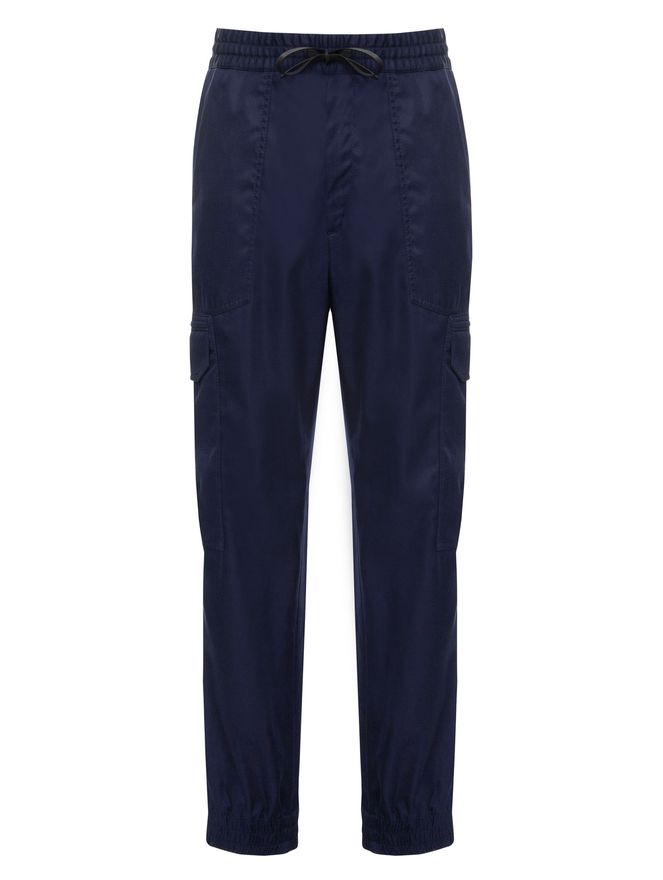 CALCA-TROUSERS-VOLTERRA-NAVY