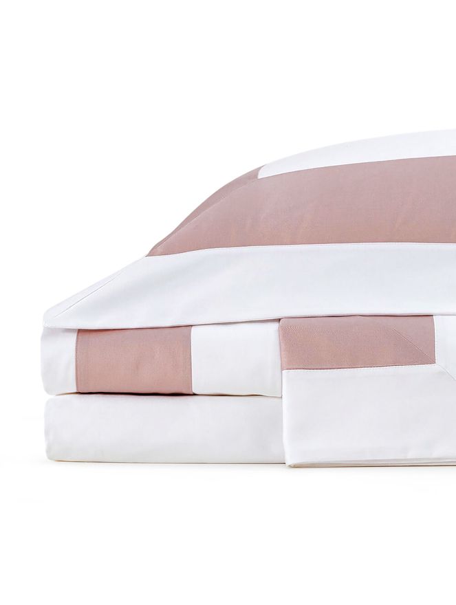 Jogo-de-Lencol-400-Fios-Montblanc-Branco-e-Rosa