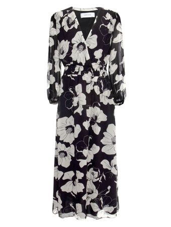 Vestido-Rossini-Floral