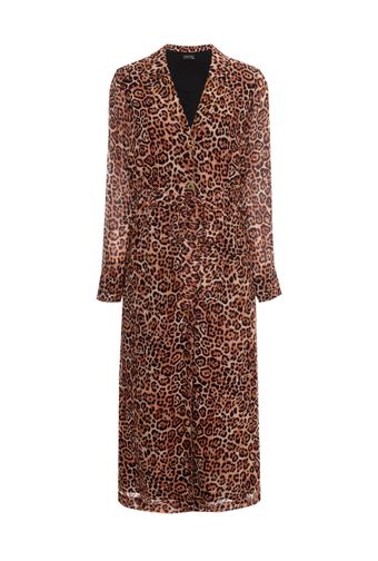 Chemise-Negroni-Animal-Print
