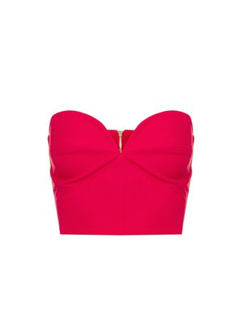 Top-Louise-Fucsia