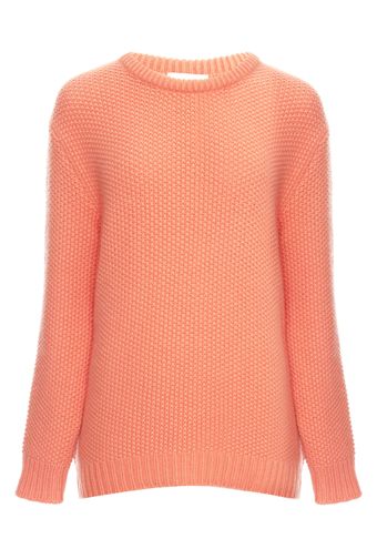 CHC22AMP07550871-SUETER-PULLOVER-PAPAYA-ORANGE