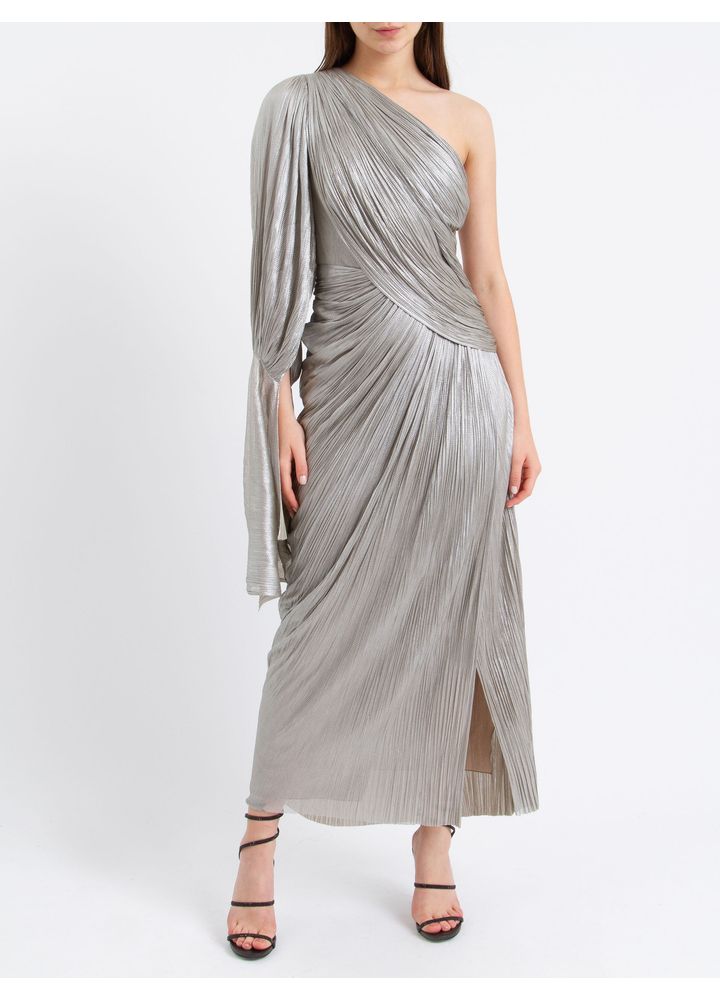 HAVEN-GUNMETAL-VESTIDO-LONGO-HAVEN-GUNME-GUNMETAL
