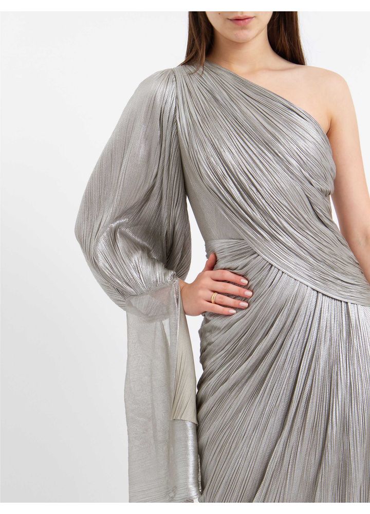 HAVEN-GUNMETAL-VESTIDO-LONGO-HAVEN-GUNME-GUNMETAL
