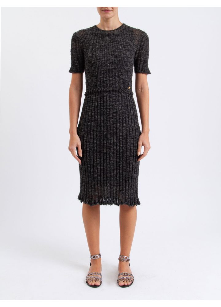 Vestido-Canelado-Cinza-Escuro-40-BR