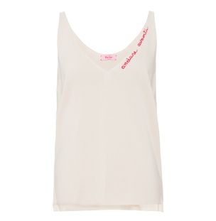 Blusa-Decote-V-Nude