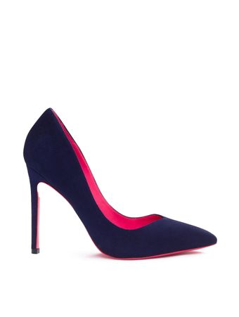 Scarpin-Kin-Camurca-Azul-Marinho