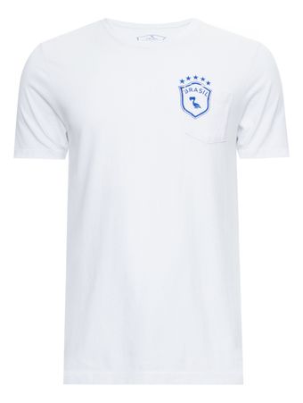 T-Shirt-World-Cup-Branca