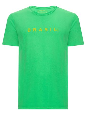 T-Shirt-World-Cup-Verde