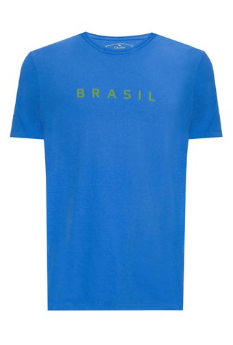 T-Shirt-World-Cup-Azul