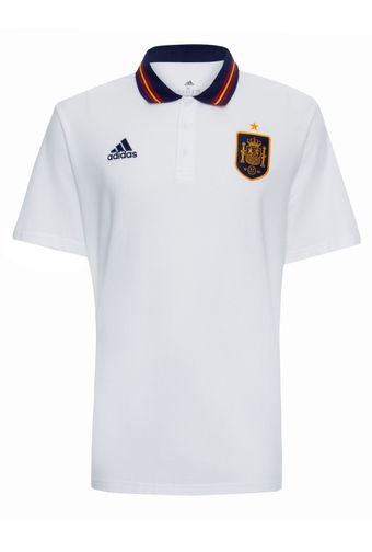 Camisa-Polo--Branca