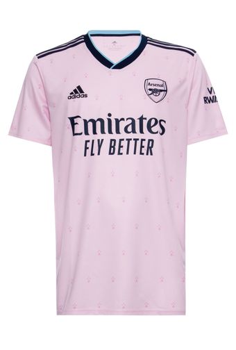 Camisa-3-Arsenal-Rosa