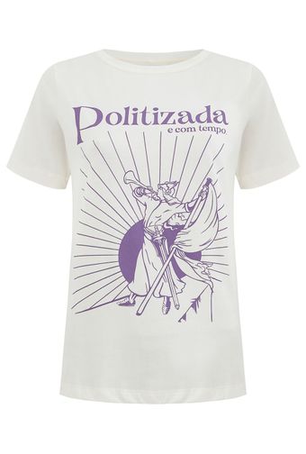 T-shirt-Politizada-e-Com-Tempo