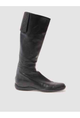BOTA-CANO-LONGO--COM-ZIPER-PRETO
