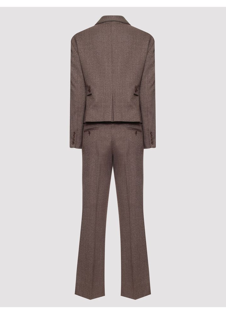 Conjunto-Blazer-e-Calca-Marrom-42-BR