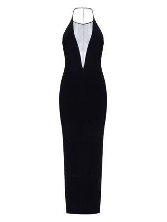 Vestido-Stella-Crystal-Preto