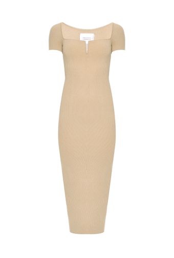 DR8171260-VESTIDO-LONGO-MANGA-CURTA-FREY-VIOLET-NOIR-VERT-VIF