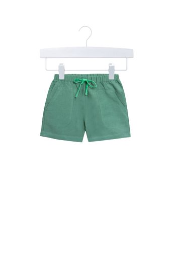 Shorts-Chico-Linho-Verde