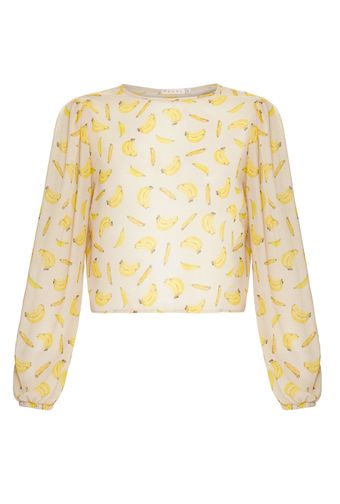 Crop-Top-Banana-Estampado