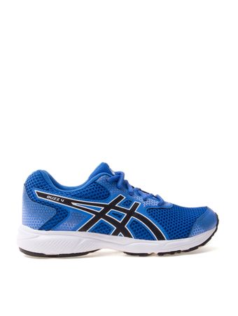 TENIS-ASICS-CC-BUZZ-4-K-1014A308-FW22---AZUL-PRETO--1014A308401
