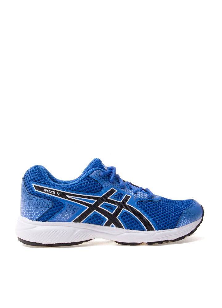 TENIS-ASICS-CC-BUZZ-4-K-1014A308-FW22---AZUL-PRETO--1014A308401