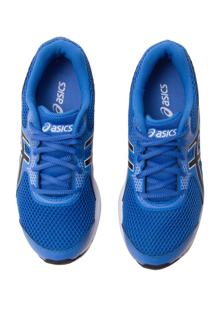 TENIS-ASICS-CC-BUZZ-4-K-1014A308-FW22---AZUL-PRETO--1014A308401