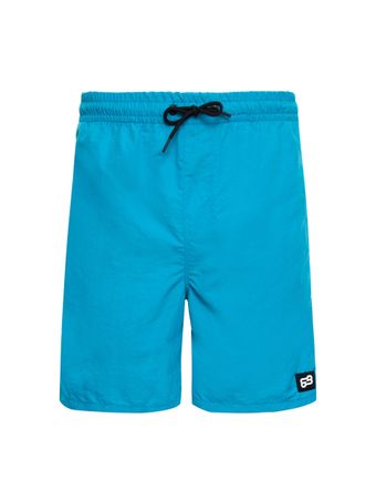 Shorts-Volley-Tromso---Azul